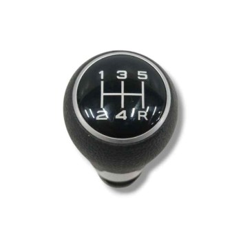 Recambio de pomo palanca cambio para mg zs suv (azs1) 1.5 vti referencia OEM IAM   