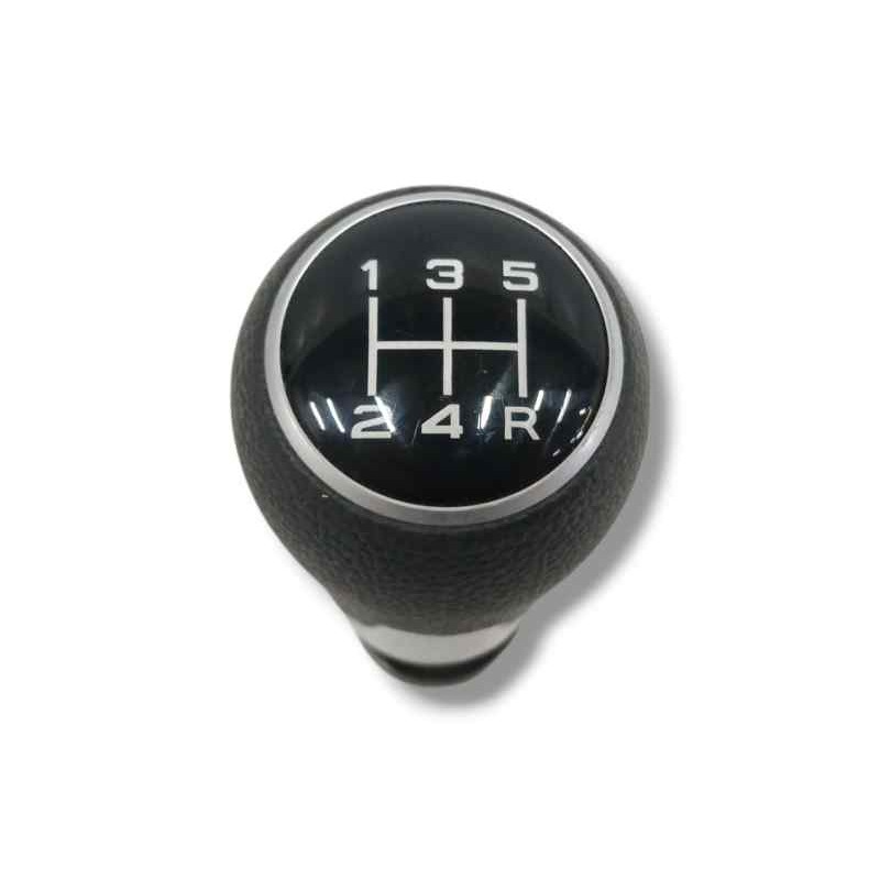Recambio de pomo palanca cambio para mg zs suv (azs1) 1.5 vti referencia OEM IAM   