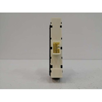 Recambio de mando elevalunas delantero izquierdo para suzuki vitara se/sv (et) 1.6 16v cat referencia OEM IAM 3799060A00 37990-6