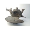 Recambio de mangueta trasera izquierda para ford kuga (cbv) 2.0 tdci cat referencia OEM IAM 8V415A971AB  