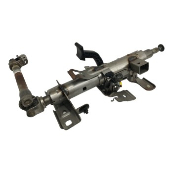 Recambio de columna direccion para citroën c4 picasso 1.2 12v e-thp referencia OEM IAM 967486117  