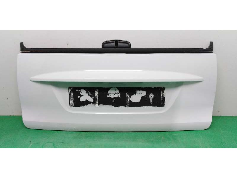 Recambio de porton trasero para smart coupe fortwo coupe (52kw) referencia OEM IAM A4517420210  