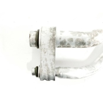 Recambio de tubos aire acondicionado para opel vectra b berlina 1.8 16v referencia OEM IAM   