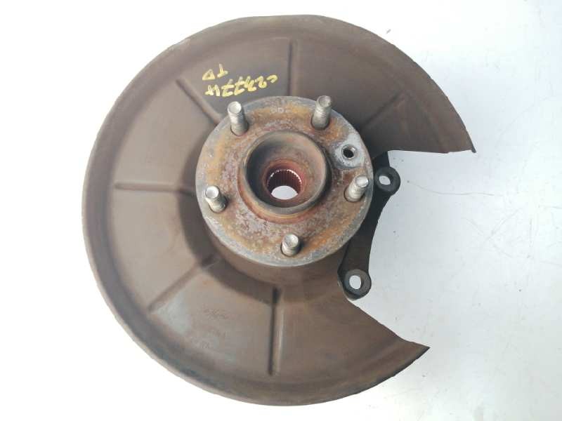 Recambio de mangueta trasera derecha para ford kuga (cbv) 2.0 tdci cat referencia OEM IAM 8V415A970AB Recambio de mangueta trasera derecha para ford kuga (cbv) 2.0 tdci cat referencia OEM IAM 8V415A970AB