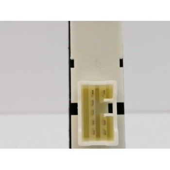 Recambio de mando elevalunas delantero izquierdo para suzuki vitara se/sv (et) 1.6 16v cat referencia OEM IAM 3799060A00 37990-6