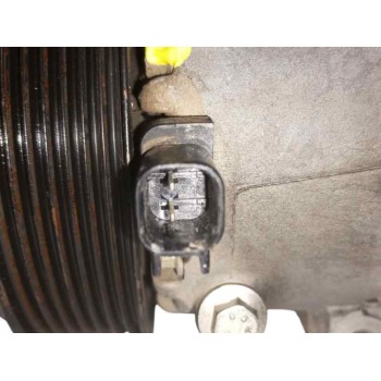 Recambio de compresor aire acondicionado para ford transit furgoneta (fa_ _) 2.4 tdci rwd referencia OEM IAM   