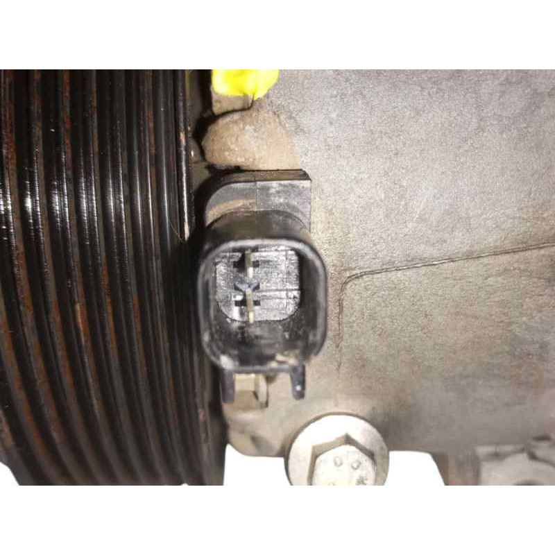 COMPRESOR AIRE ACONDICIONADO