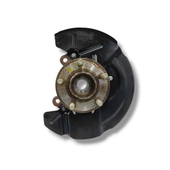 Recambio de mangueta delantera izquierda para ford puma (j2k, cf7) 1.0 ecoboost referencia OEM IAM L1TC3K171B1A  