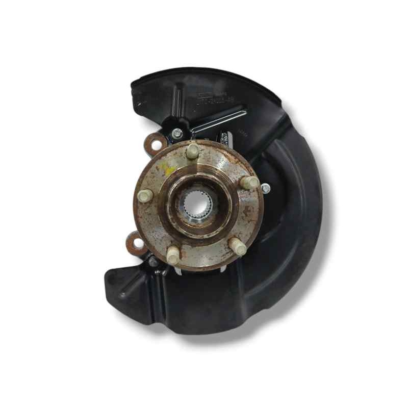 Recambio de mangueta delantera izquierda para ford puma (j2k, cf7) 1.0 ecoboost referencia OEM IAM L1TC3K171B1A  