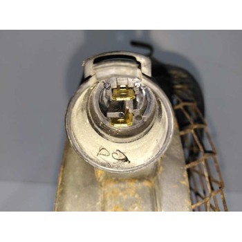 Recambio de electroventilador para suzuki vitara se/sv (et) 1.6 16v cat referencia OEM IAM   