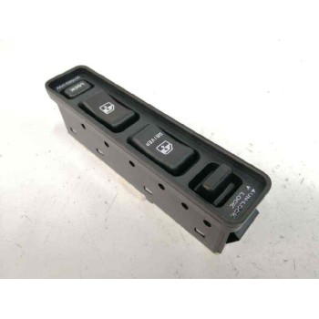 Recambio de mando elevalunas delantero izquierdo para suzuki vitara se/sv (et) 1.6 16v cat referencia OEM IAM 3799060A00 37990-6