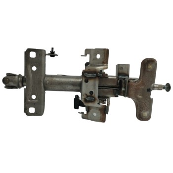 Recambio de columna direccion para citroën c4 picasso 1.2 12v e-thp referencia OEM IAM 967486117  