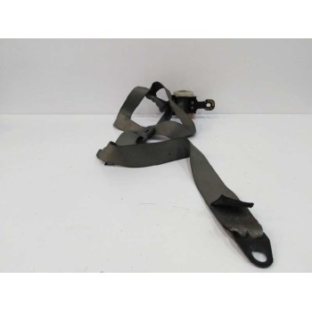 Recambio de cinturon seguridad trasero izquierdo para hyundai atos (mx) 1.0 i referencia OEM IAM   