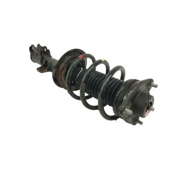 Recambio de amortiguador delantero derecho para hyundai ix35 2.0 crdi cat referencia OEM IAM 546602Y350  
