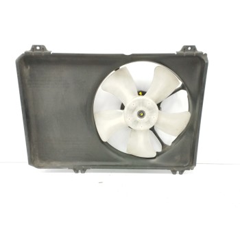 Recambio de electroventilador para suzuki swift berlina (mz) 1.3 16v cat referencia OEM IAM 1680008310  