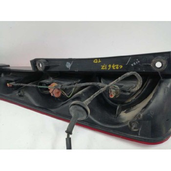 Recambio de piloto trasero derecho para nissan note (e11e) 1.4 cat referencia OEM IAM   