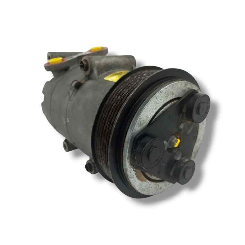 COMPRESOR AIRE ACONDICIONADO