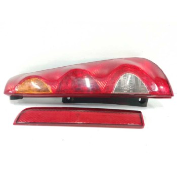 Recambio de piloto trasero derecho para nissan note (e11e) 1.4 cat referencia OEM IAM   