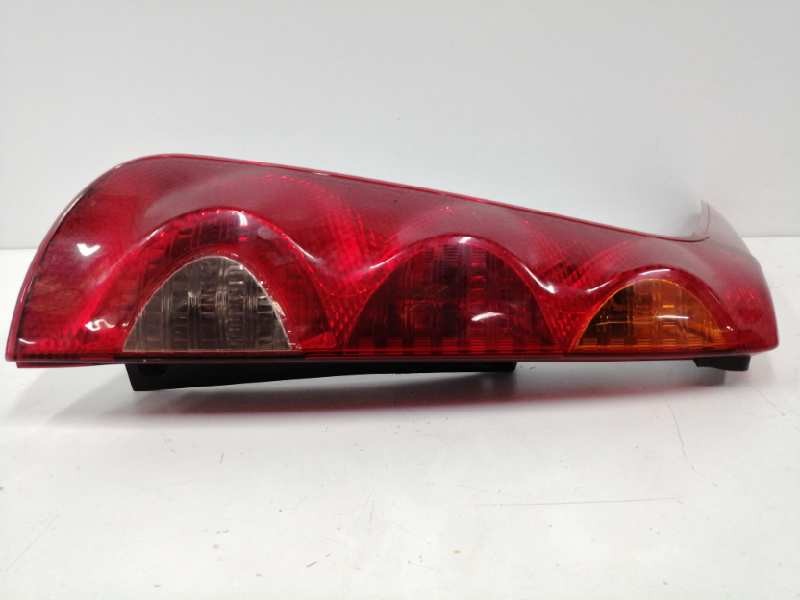 Recambio de piloto trasero izquierdo para nissan note (e11e) 1.4 cat referencia OEM IAM   