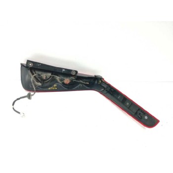 Recambio de piloto trasero izquierdo para nissan note (e11e) 1.4 cat referencia OEM IAM   