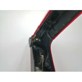 Recambio de piloto trasero izquierdo para nissan note (e11e) 1.4 cat referencia OEM IAM   