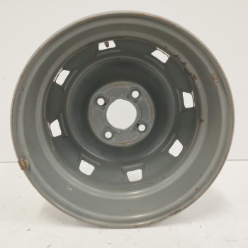 Recambio de llanta para renault 9 1.4 referencia OEM IAM R13 550B13FH 4H 4X100