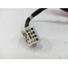 Recambio de piloto trasero izquierdo para nissan note (e11e) 1.4 cat referencia OEM IAM   