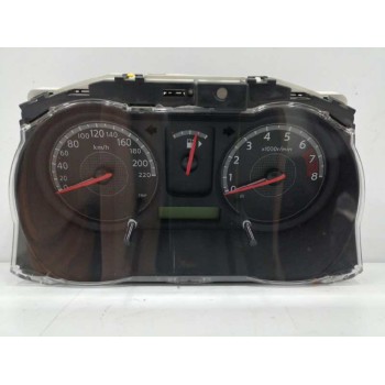 CUADRO INSTRUMENTOS A29U00B 7124819 HA003