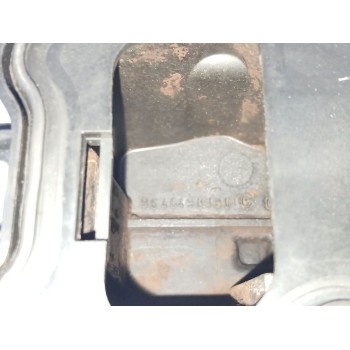 Recambio de tapa balancines para citroën c4 berlina 1.4 16v referencia OEM IAM 9646498180  