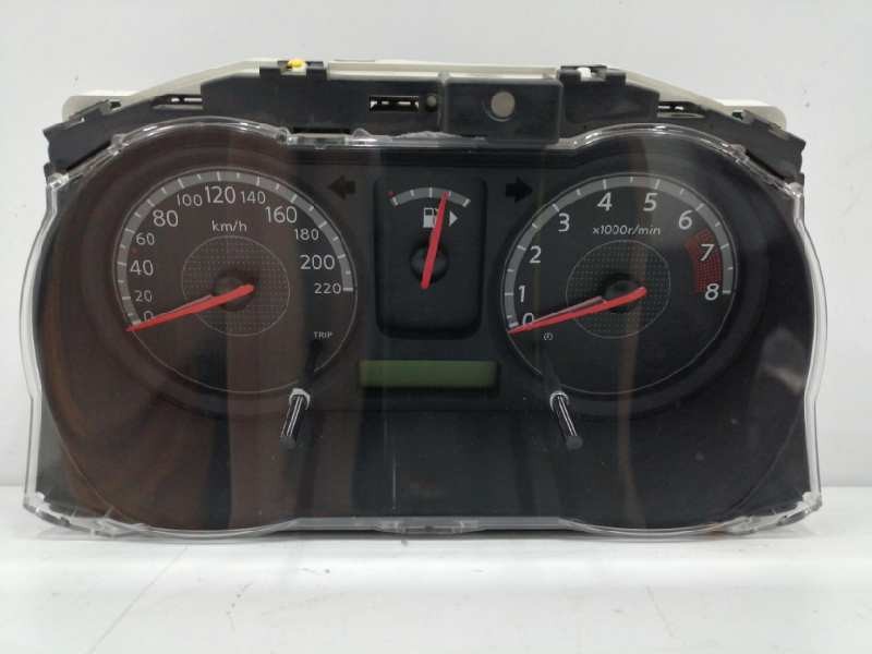 Recambio de cuadro instrumentos para nissan note (e11e) 1.4 cat referencia OEM IAM A29U00B 7124819 HA003