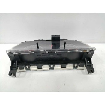 Recambio de cuadro instrumentos para nissan note (e11e) 1.4 cat referencia OEM IAM A29U00B 7124819 HA003