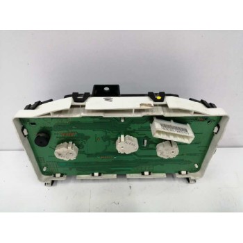 Recambio de cuadro instrumentos para nissan note (e11e) 1.4 cat referencia OEM IAM A29U00B 7124819 HA003