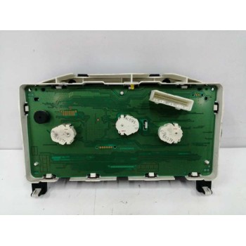 Recambio de cuadro instrumentos para nissan note (e11e) 1.4 cat referencia OEM IAM A29U00B 7124819 HA003