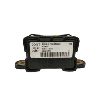 Recambio de sensor para mitsubishi outlander ii (cw_w) 2.0 di-d (cw8w) referencia OEM IAM 4670A282 ESP 