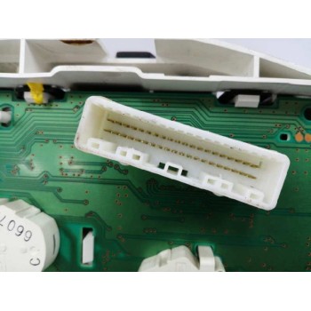 Recambio de cuadro instrumentos para nissan note (e11e) 1.4 cat referencia OEM IAM A29U00B 7124819 HA003