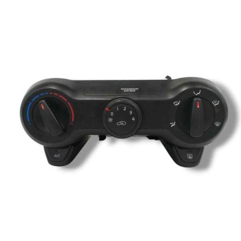 MANDO CALEFACCION / AIRE ACONDICIONADO 97250G6120 