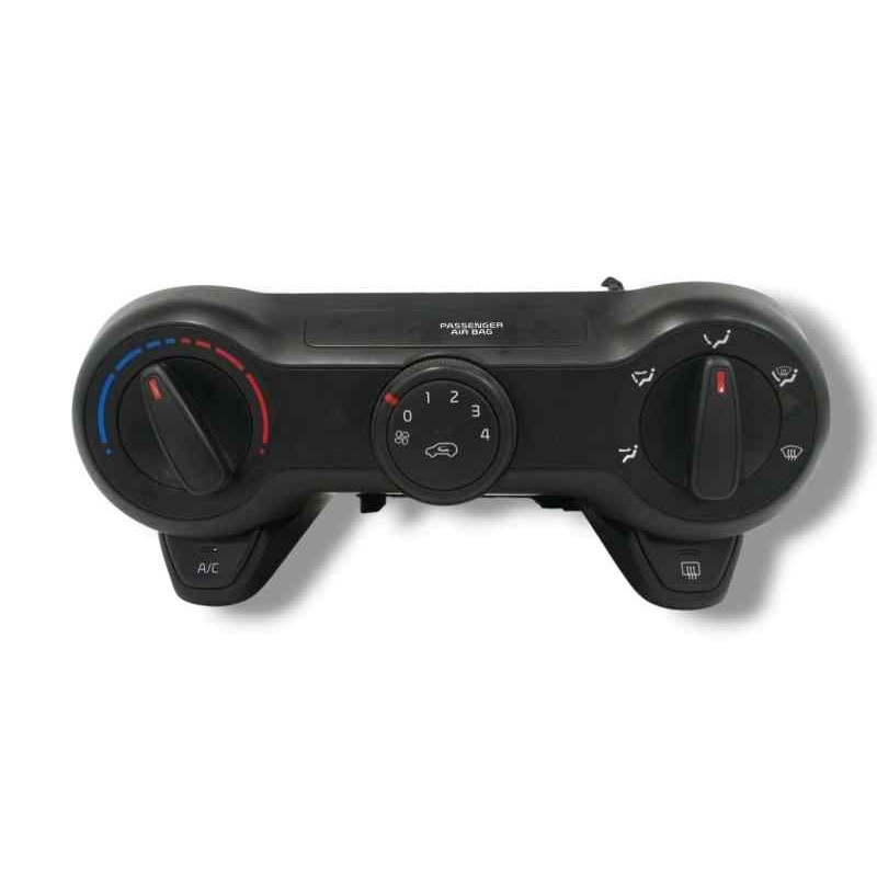 Recambio de mando calefaccion / aire acondicionado para kia picanto iii (ja) 1.0 referencia OEM IAM 97250G6120  
