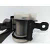 Recambio de cinturon seguridad trasero izquierdo para hyundai atos (mx) 1.0 i referencia OEM IAM   