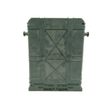 Recambio de caja reles / fusibles para peugeot 207 1.4 referencia OEM IAM 9674016680  