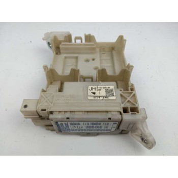 Recambio de caja reles / fusibles para toyota hilux viii pick-up (_n1_) 2.4 d 4wd (gun125_) referencia OEM IAM 827300K530  