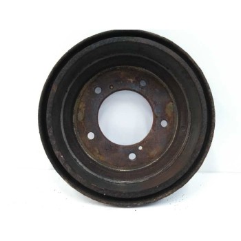 Recambio de tambor freno trasero para suzuki vitara se/sv (et) 1.6 16v cat referencia OEM IAM   
