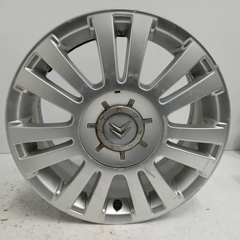 Recambio de llanta para citroën c5 berlina 2.0 hdi cat (rhr / dw10bted4) referencia OEM IAM HUNGARO3 6,5JX16CH4-26 4H 4X108