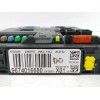 Recambio de caja reles / fusibles para peugeot 207 1.4 referencia OEM IAM 9674016680  