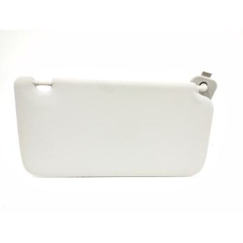 Recambio de parasol izquierdo para renault express furgoneta/monovolumen 1.5 blue dci 95 (f6ab) referencia OEM IAM 964010366R  