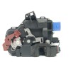 Recambio de cerradura puerta delantera izquierda para skoda roomster (5j7) 1.4 16v referencia OEM IAM 3B1837015AR  