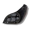 Recambio de piloto trasero izquierdo para bmw serie 5 berlina (e60) 530d referencia OEM IAM 63216910767  