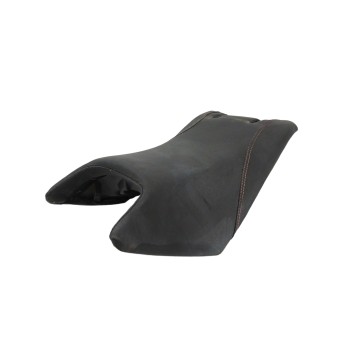 Recambio de asiento delantero derecho para macbor stormer r125e4 referencia OEM IAM   