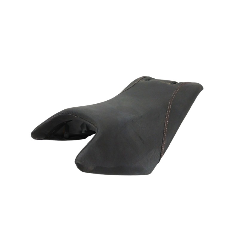 Recambio de asiento delantero derecho para macbor stormer r125e4 referencia OEM IAM   