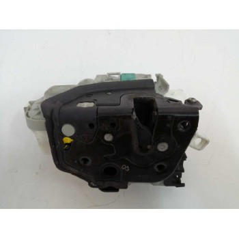 CERRADURA PUERTA DELANTERA IZQUIERDA 8X1837015C 