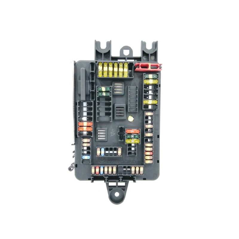 Recambio de caja reles / fusibles para bmw serie 3 lim. (f30) 316d referencia OEM IAM 61149261111  